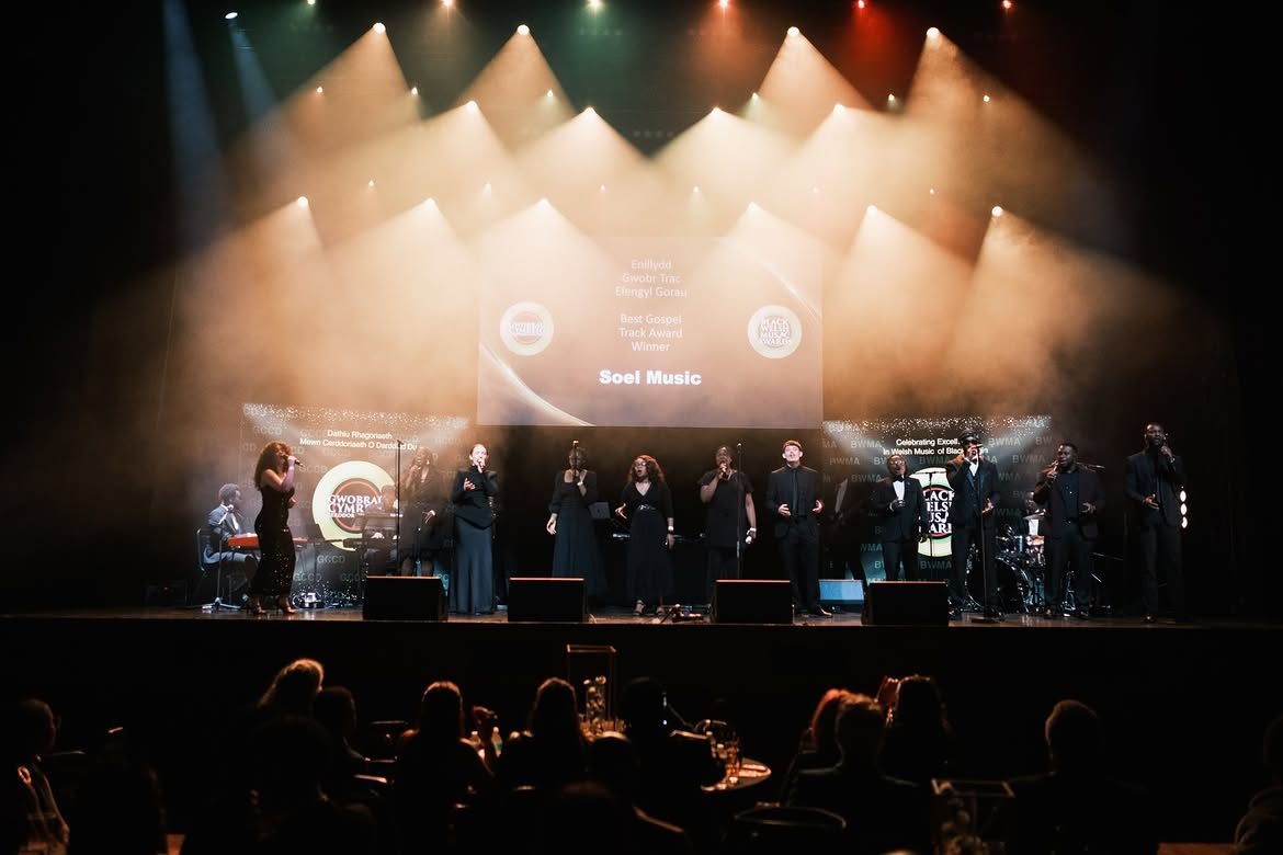Black Welsh Music Awards
